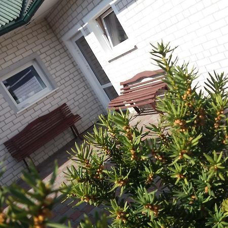 Guest House Uyutnyy Brest Ngoại thất bức ảnh