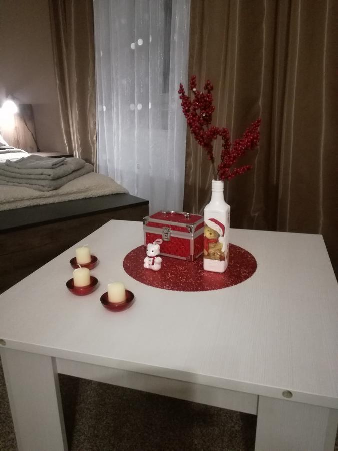 Guest House Uyutnyy Brest Ngoại thất bức ảnh