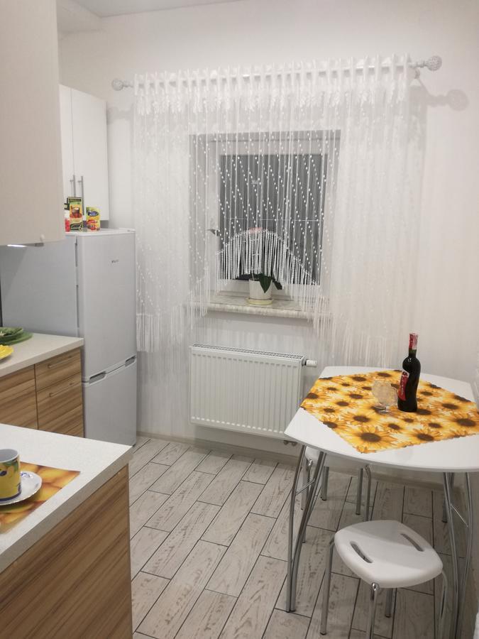 Guest House Uyutnyy Brest Ngoại thất bức ảnh
